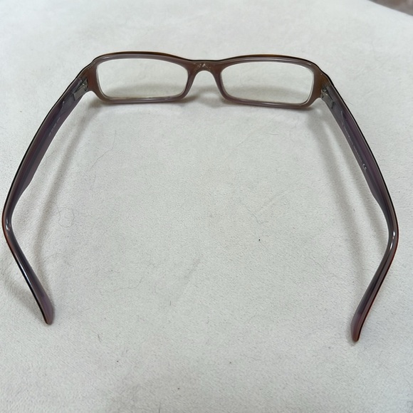 Emporio Armani EA 9269 DWH BROWN S369 Frames G515 - Picture 4 of 4
